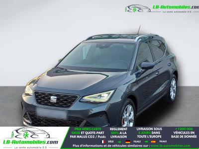 Seat Arona 1.5 TSI 150 ch  BVA
