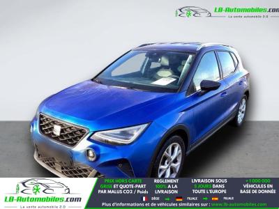 Seat Arona 1.5 TSI 150 ch  BVA