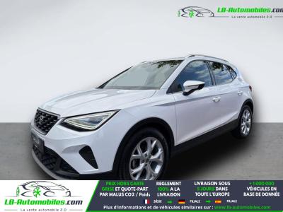 Seat Arona 1.5 TSI 150 ch  BVA