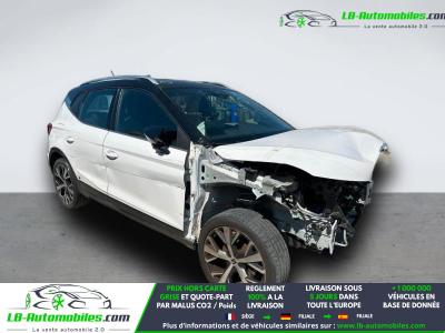 Seat Arona 1.0 TSI 95 ch  BVM
