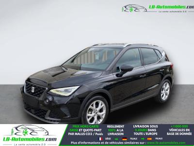 Seat Arona 1.0 TSI 95 ch  BVM
