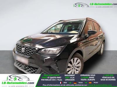 Seat Arona 1.0 TSI 95 ch  BVM