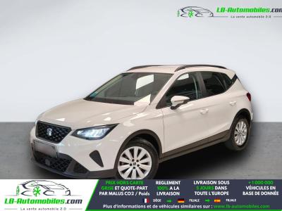 Seat Arona 1.0 TSI 95 ch  BVM