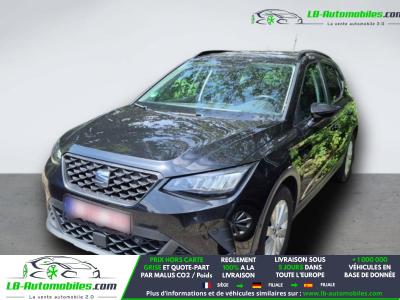 Seat Arona 1.0 TSI 95 ch  BVM
