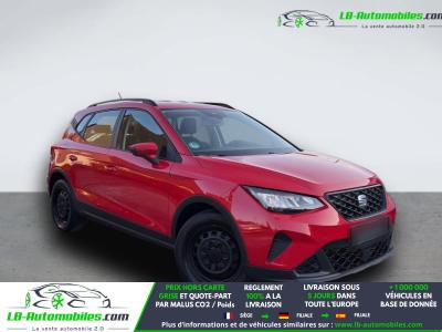 Seat Arona 1.0 TSI 95 ch  BVM
