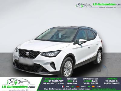 Seat Arona 1.0 TSI 95 ch  BVM
