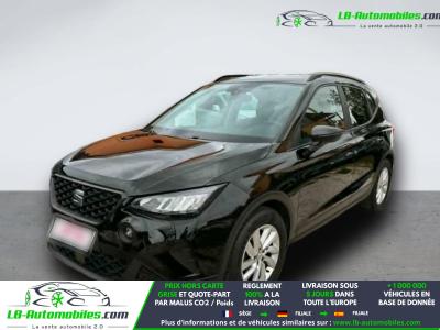 Seat Arona 1.0 TSI 95 ch  BVM