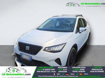 Seat Arona 1.0 TSI 95 ch  BVM