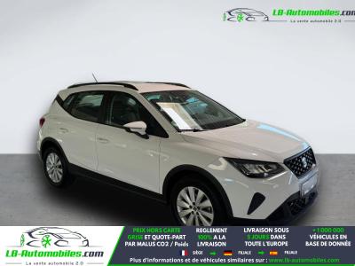 Seat Arona 1.0 TSI 95 ch  BVM
