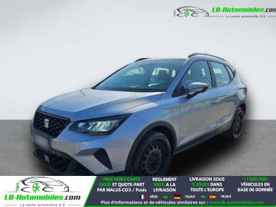 Seat Arona 1.0 TSI 95 ch  BVM