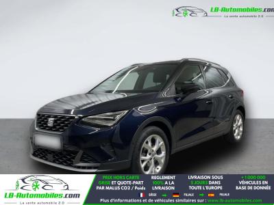 Seat Arona 1.5 TSI 150 ch  BVA