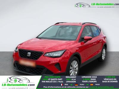 Seat Arona 1.0 TSI 95 ch  BVM