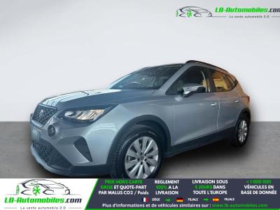 Seat Arona 1.0 TSI 95 ch  BVM