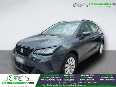 Seat Arona 1.0 TSI 95 ch  BVM