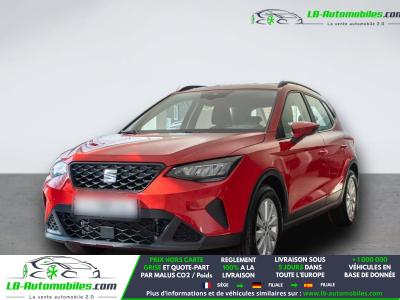 Seat Arona 1.0 TSI 110 ch  BVA