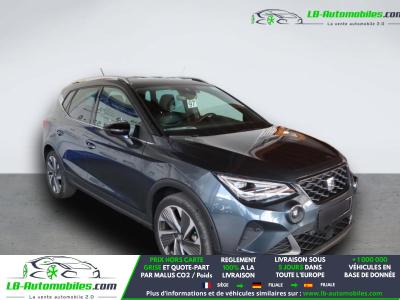 Seat Arona 1.5 TSI 150 ch  BVA