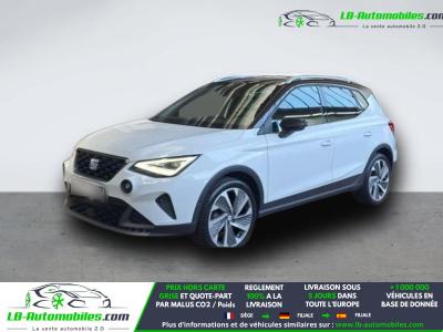 Seat Arona 1.5 TSI 150 ch  BVA