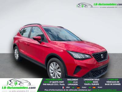 Seat Arona 1.0 TSI 110 ch  BVA