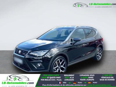 Seat Arona 1.5 TSI 150 ch  BVA