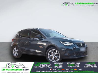 Seat Arona 1.0 TSI 110 ch  BVA