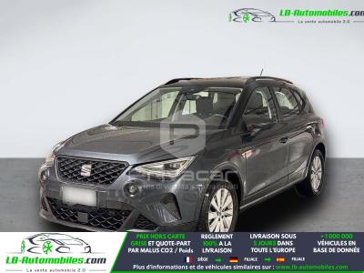 Seat Arona 1.0 TSI 110 ch  BVA