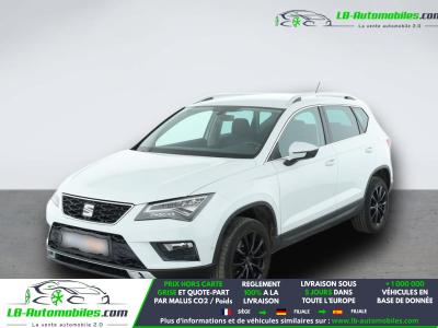 Seat Ateca 1.4 TSI 150 ch BVM