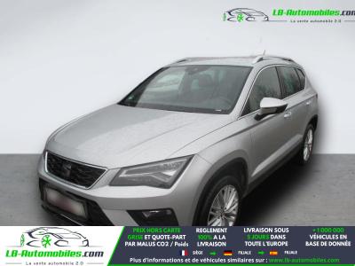 Seat Ateca 1.4 TSI 150 ch BVM