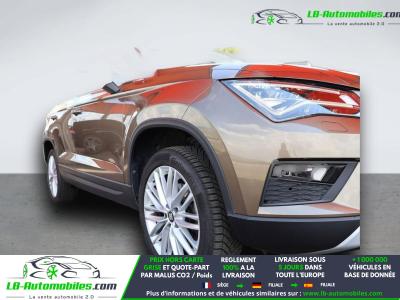 Seat Ateca 1.4 TSI 150 ch BVM