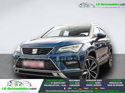 Seat Ateca 1.4 TSI 150 ch BVA