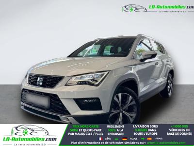 Seat Ateca 1.4 TSI 150 ch BVA