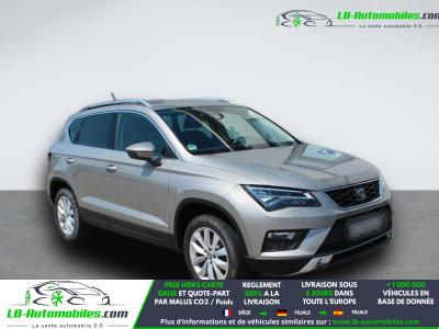 Seat Ateca 1.4 TSI 150 ch BVA