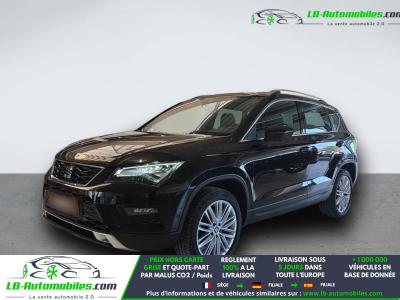 Seat Ateca 1.4 TSI 150 ch BVA