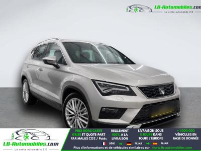 Seat Ateca 1.4 TSI 150 ch BVA