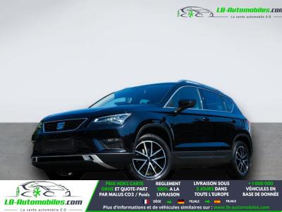 Seat Ateca 1.4 TSI 150 ch BVA