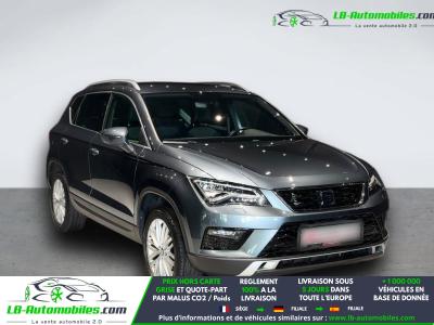 Seat Ateca 1.4 TSI 150 ch BVA