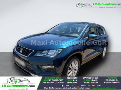 Seat Ateca 1.6 TDI 115 ch  BVA