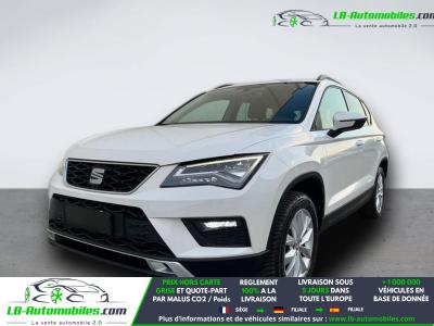 Seat Ateca 1.6 TDI 115 ch BVM