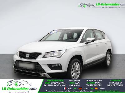 Seat Ateca 1.6 TDI 115 ch BVM