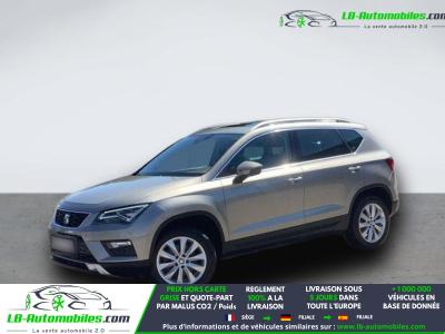 Seat Ateca 1.4 TSI 150 ch BVA