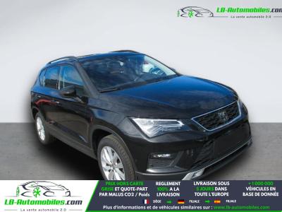 Seat Ateca 1.4 TSI 150 ch BVA