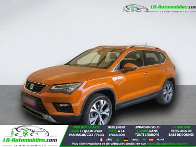 Seat Ateca 1.4 TSI 150 ch BVA