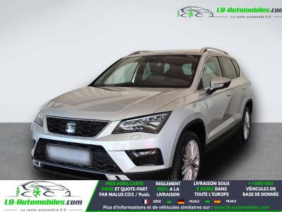 Seat Ateca 1.4 TSI 150 ch BVA
