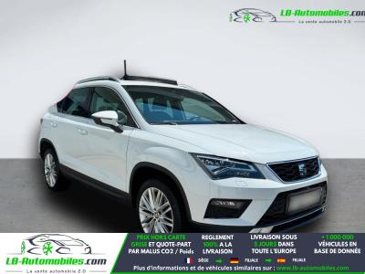 Seat Ateca 1.4 TSI 150 ch BVM