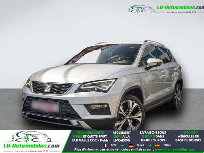Seat Ateca 1.4 TSI 150 ch BVM