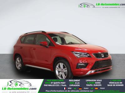 Seat Ateca 1.4 TSI 150 ch BVM