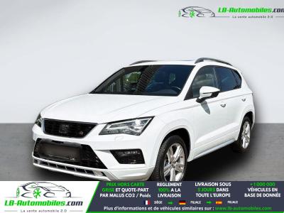 Seat Ateca 1.4 TSI 150 ch BVM