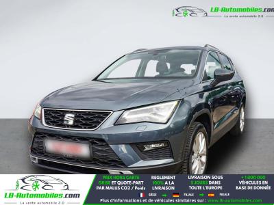 Seat Ateca 1.4 TSI 150 ch BVM