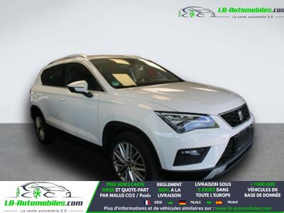 Seat Ateca 2.0 TDI 150 ch BVM