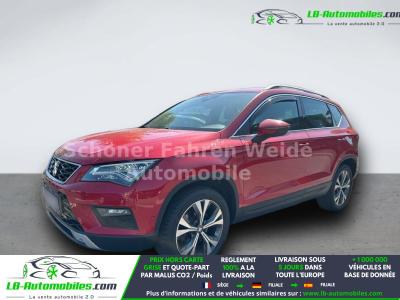Seat Ateca 2.0 TDI 190 ch BVA
