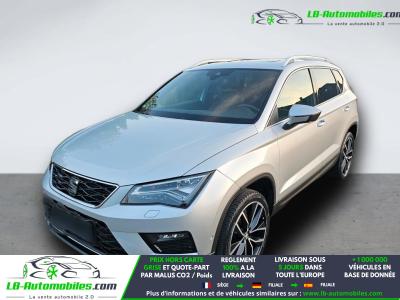 Seat Ateca 2.0 TDI 150 ch  BVA